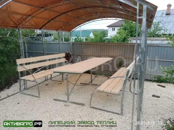Лавочка на дачу Лавочка на дачу